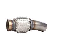 FA1 VW464-210 Unión flexible escape Tubo Flexible de Escape