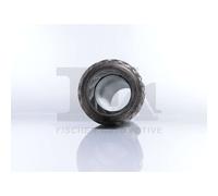 FA1 VW467-295 Unión flexible, escape