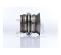 FA1 VW472-080 Unión flexible, escape