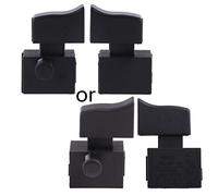 FA2-6/2B Trigger Switch 250V 6A Fácil de montar en la máquina de separación para un control de potencia duradero