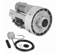 FAAC 109961 - Motorreductor Motor Ventanas Enrollables Con Electrofreno RH200B