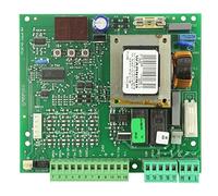 FAAC-202269 Scheda Elettronica 740D Per Motoriduttori 230V 740 e 741