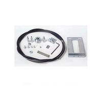 FAAC 390607 kit de desbloqueo externo para operador electromecánico 550 230V