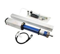 FAAC 402 CBC Operador Motor Hidráulico Oleodinámico De Golpe 1,8MT 104468
