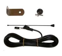 FAAC 412003 antena para receptor RP 433 con soporte y cable 5m