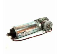 FAAC 63000011 - Motor Eléctrico Para Puerta Automático A140 A1400 Aire Repuesto