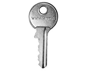 FAAC 7131005 - Llave de repuesto manual FAAC 7131005 - Llave de repetición manual 7131005