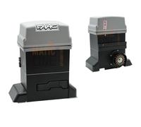 FAAC 746 C Z20 Motor Para Automatización De Puerta Corredera 600KG 230V 109746