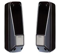 FAAC 785102 par de fotocélulas XP 20 D de pared orientables AUTOMATIZACIÓN PUERTA PUERTAS