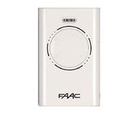 FAAC 787010 - Mando a distancia XT4 868 SLH