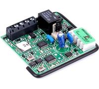 FAAC 787855 Receptor Interior de 2 Canales Faac RP2 868 SLH Controlador Remoto para SLH 868 MHz, Receptor Remoto para XT2 y XT4 SlH 868 MHz