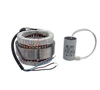 FAAC Estator De Repuesto Para Motor 746 230V Puerta Corredera 63003470