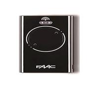 faac fs-t6 XT2 868 SLH LR, Color Negro