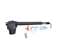 Actuador Puertas A Aldaba G-Bat 300SX 230V Genius 6170027 Casali Euro-Bat
