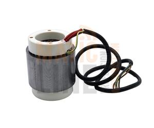 FAAC Grupo Estator Motor 412 Y Genio G-Bat Gbat 230V Repuesto 746030