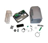 Faac Kit Actualización 490114 746 844 Mps Unidad de Control Tarjeta Central