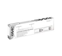FAAC Kit Persa 105775 N2D En Coche Kit - Blanco 9010 Ex 105745