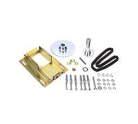 faac kit reenvío aplicación "fuera de eje" R.1: 1,5