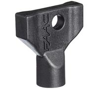 Faac Llave de desbloqueo Hueco Triangular