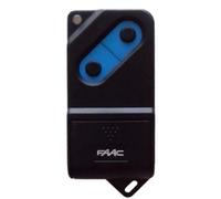 FAAC - Mando a Distancia TM 433-2