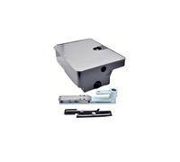 Faac Motor de caja de dinero independiente 770 N Power Kit completo con desbloqueo 490065