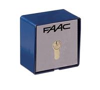 Faac - Portero de vídeo externo T21