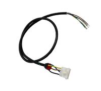 FAAC RECAMBIO 7514065 CABLE ELÉCTRICO PARA OPERADORES MOTOR 402 400 422 MT 1