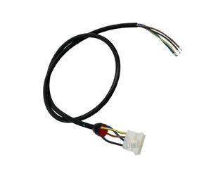 FAAC RECAMBIO 7514065 CABLE ELÉCTRICO PARA OPERADORES MOTOR 402 400 422 MT 1