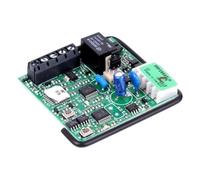 FAAC RP2 868 SLH 787855 Receptor De Radio De 2 Canales Bicancal