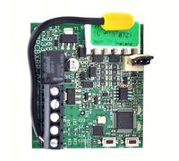 FAAC RP2 868 SLH 787855 - Receptor receptor de radio con conector de 2 canales de dos canales