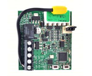 FAAC RP2 868 SLH 787855 - Receptor receptor de radio con conector de 2 canales de dos canales