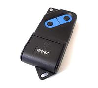 Faac TM2 433DPH - Mando a distancia de 2 canales (433 MHz)