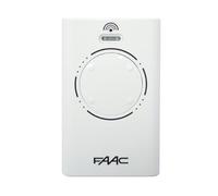 Faac XT4 868SLHLR - Mando a distancia de 4 canales (868 MHz)
