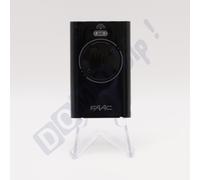 FAAC XT2 433 SLH Negro - Control remoto 433,92 MHz (Código de giro)