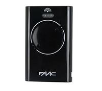 FAAC XT2 868SLH, Color Negro