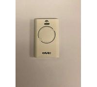 Faac XT2-868SLHLR - Mando a distancia, la frecuencia de 868 mhz, 2 canales