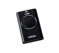 FAAC XT4 868 SLH LR - Mando a distancia (4 canales, 868,35 MHz, código variable)