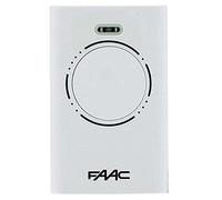 FAAC XT4 868SLH4-WHT 787010 - XT4 868SLH4-WHT 787010