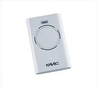 Faac XT4 868SLHLR - Mando a Distancia (868 MHz, 4 Canales, 787010)
