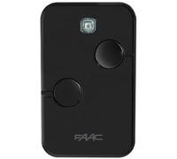 Faac XTO2 787032 mando a distancia 2 canales 433MHz con decodificacion SLH SL DS RC