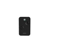 FAAC XTO2 - Mando a Distancia para portón automático, 2 Canales, 433 MHz, SLH-SL-DS-RC, Negro