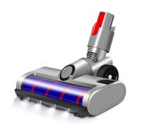 FAAJ - Accesorios For Cabezal De Fregona De Aspiradora, Compatibles Con Dyson V7, V8, V10, V11 Y V15. Reemplazo De Cepillo For Piso.