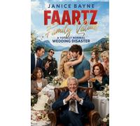 Faartz Family Values: A Totally Normal Wedding Disaster