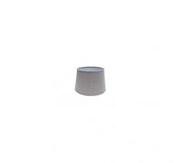 Fab 157211028 - pantalla agueda pinza gris 10dx8dx8h conica abierta