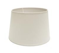 Abrila Clara Beige - Pantalla 40 Cm