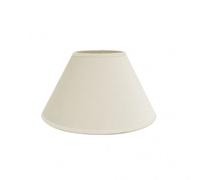 Abrila Clara Beige - Pantalla 35 Cm 35X18x23 Cm