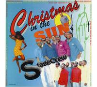 Fab 5 & Stage Crew - Christmas in the Sun