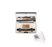 Fab Brows Beautiful Brows Duo Eyebrow Kit - Light/Medium Brown