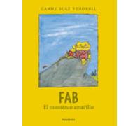 Fab El Monstruo Amarillo