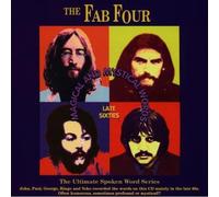 fab four - the beatles,magical& mystical words
